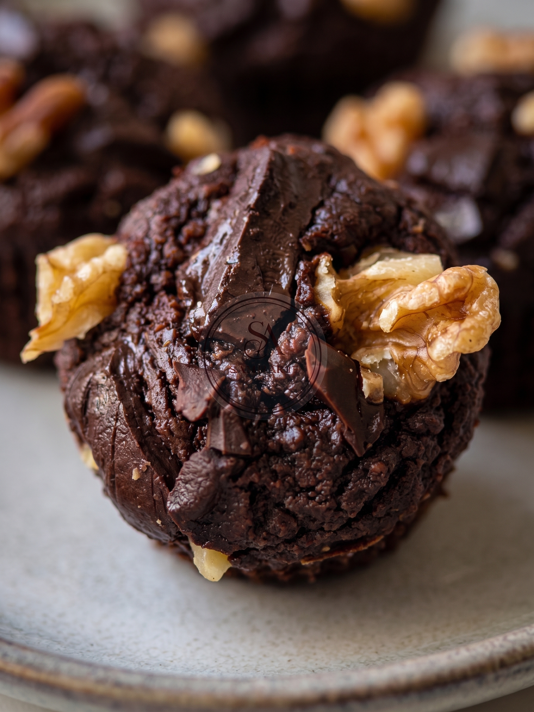 Delicias de Cacao Selección Nuez - Imagen 4