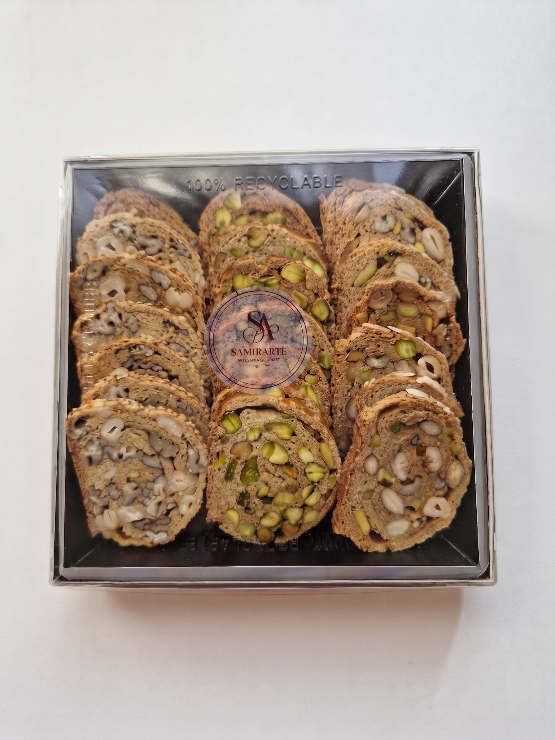 Crujientes Gourmet - Imagen 4