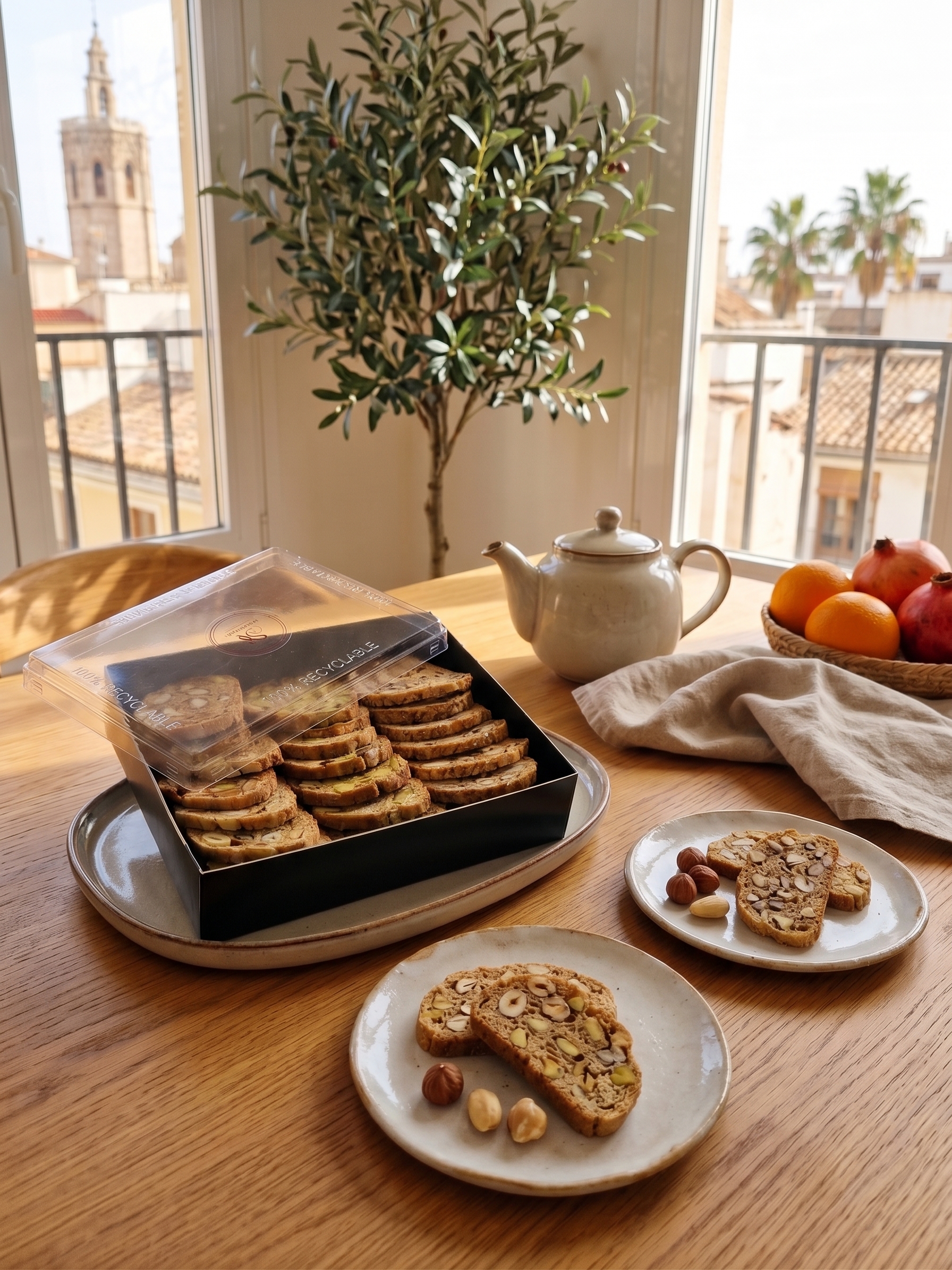 Crujientes Gourmet - Imagen 2