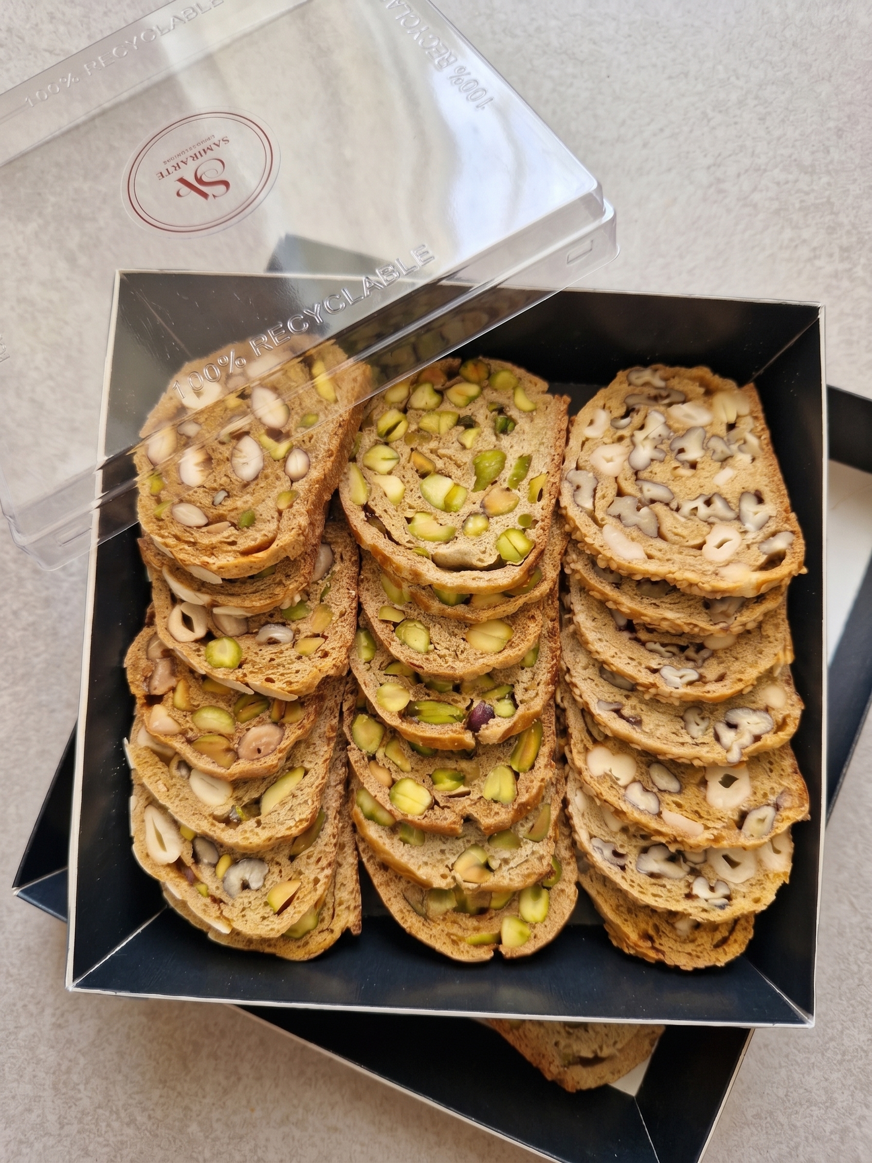 Crujientes Gourmet - Imagen 5